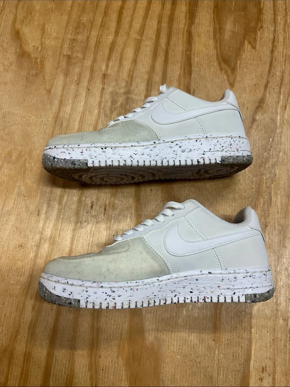 Nike classic low